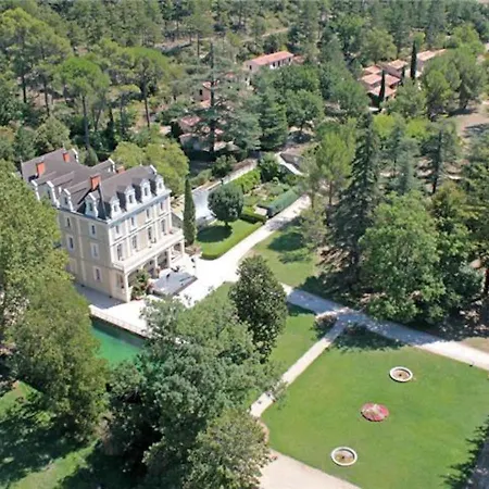 Prázdninový dům The Dream Chateau Laval Mobil 6 Guests *