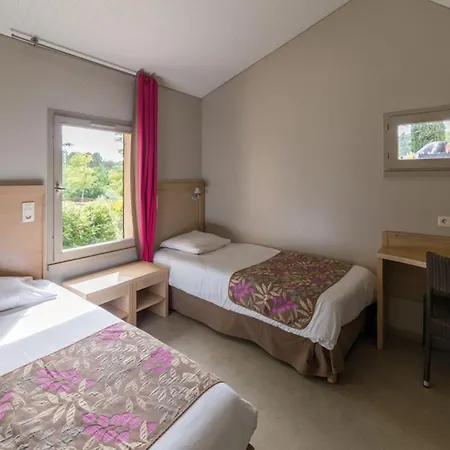 Prázdninový dům The Dream Chateau Laval Mobil 6 Guests