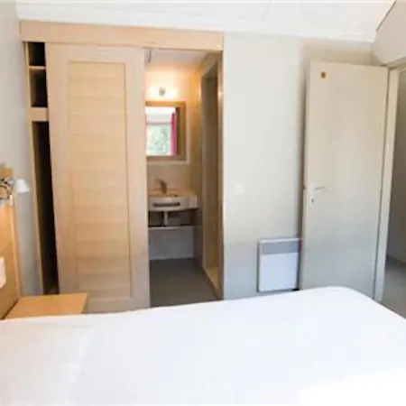 The Dream Chateau Laval Mobil 6 Guests Prázdninový dům *