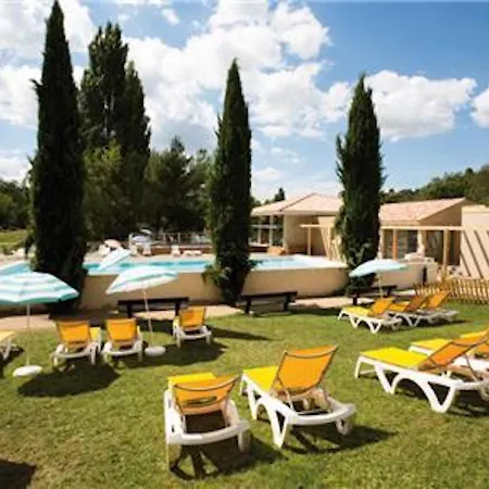 The Dream Chateau Laval Mobil 6 Guests Prázdninový dům *