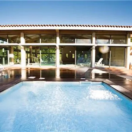 The Dream Chateau Laval Mobil 6 Guests * Gréoux-les-Bains