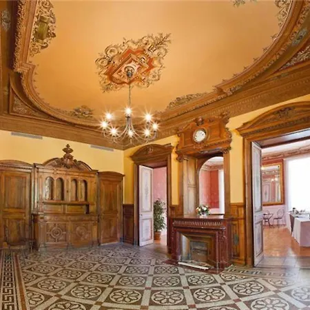 The Dream Chateau Laval Mobil 6 Guests *